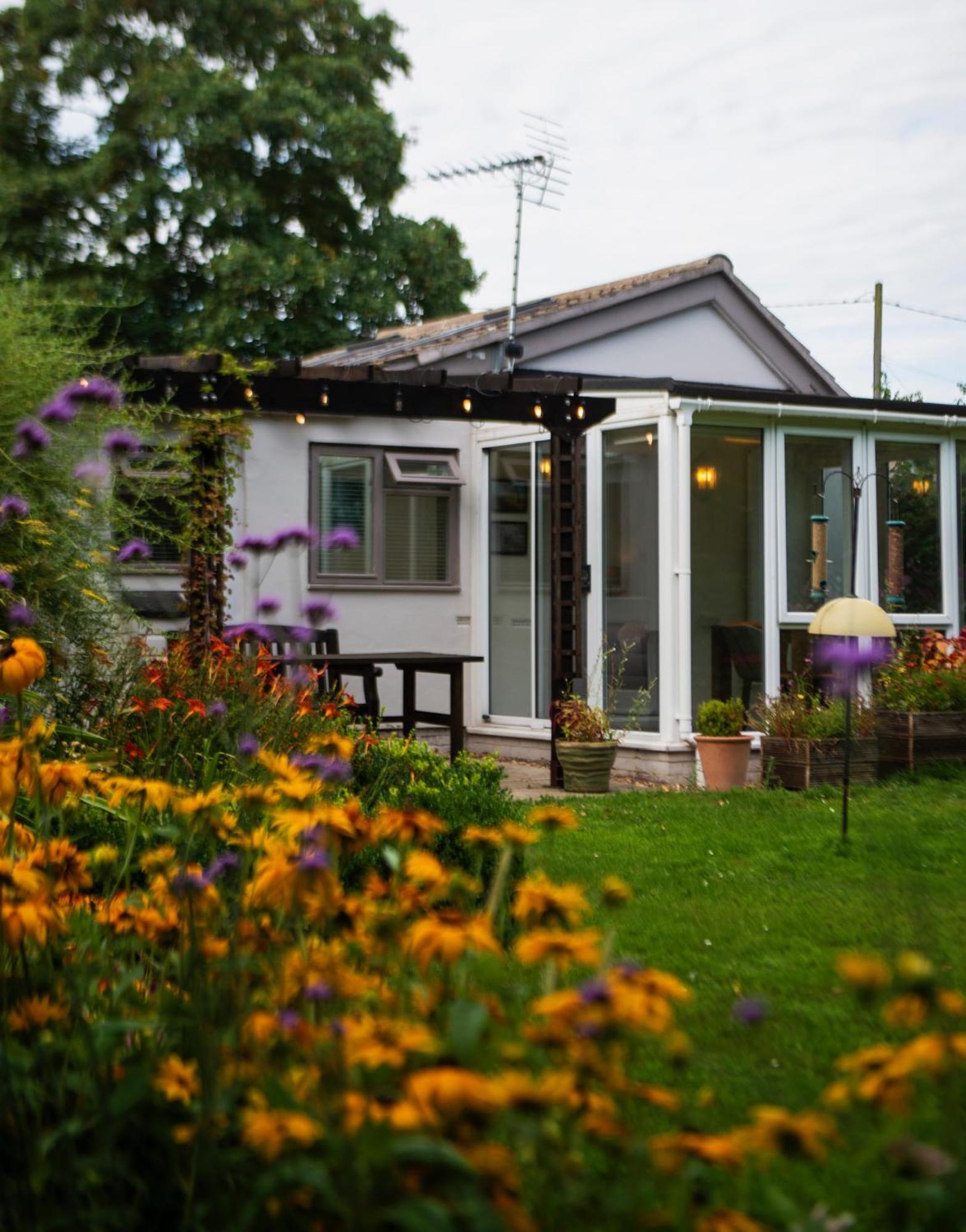 Peaceful, Country Setting In Suffolk, Near Coast Villa Halesworth Luaran gambar