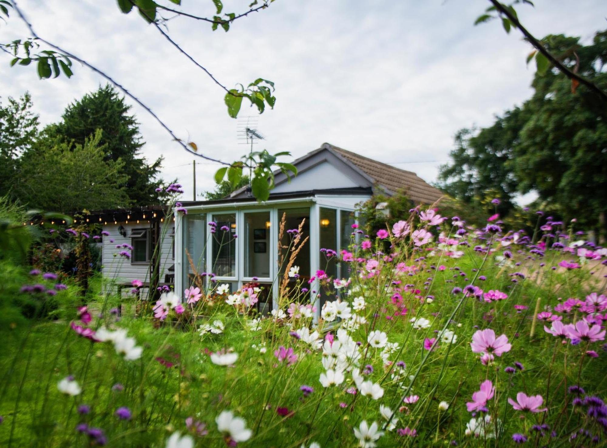 Peaceful, Country Setting In Suffolk, Near Coast Villa Halesworth Luaran gambar