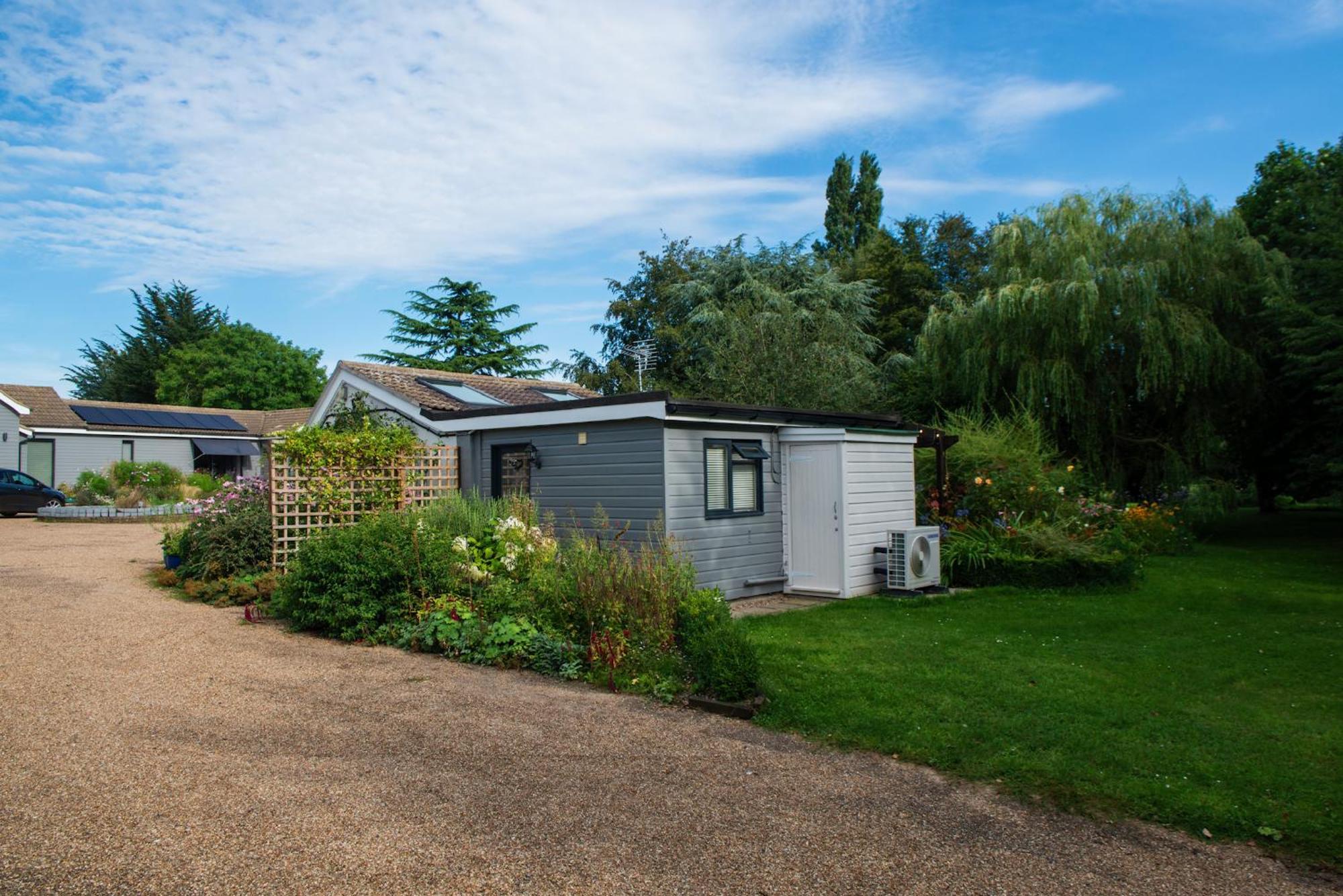 Peaceful, Country Setting In Suffolk, Near Coast Villa Halesworth Luaran gambar