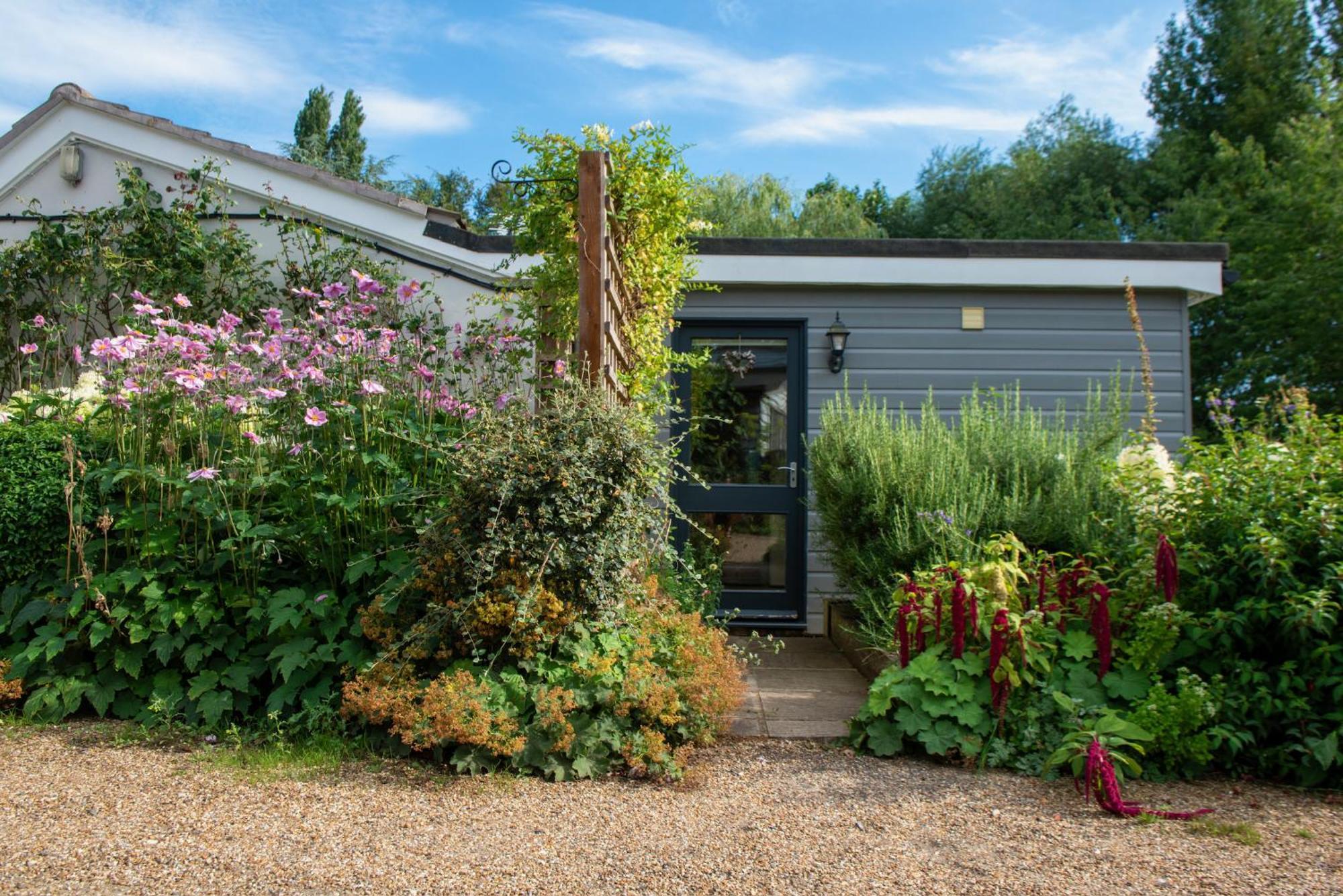 Peaceful, Country Setting In Suffolk, Near Coast Villa Halesworth Luaran gambar